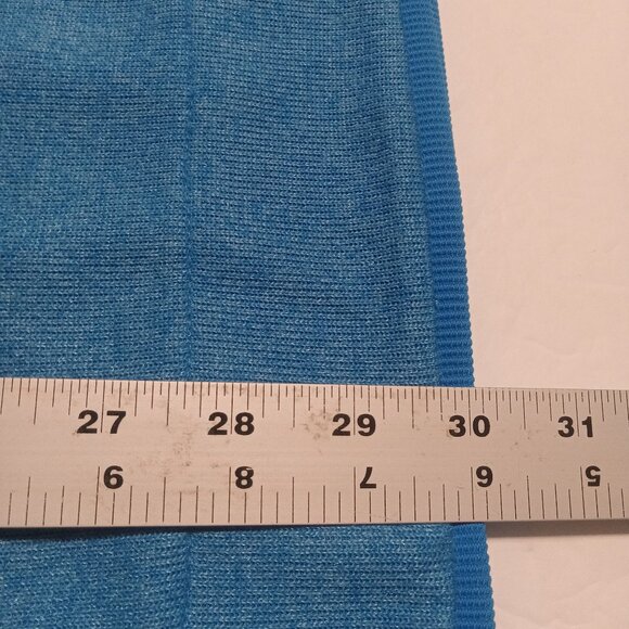 Under Armour Men's Golf Storm LS 1/4 Snap Sweater Size XXL 1329832 436 - Picture 10 of 10